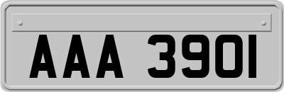 AAA3901