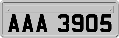 AAA3905