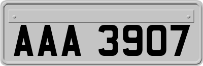 AAA3907