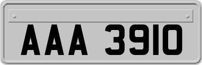 AAA3910