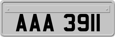 AAA3911