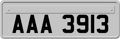 AAA3913