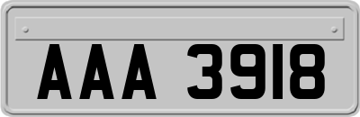 AAA3918