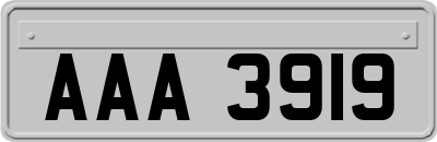 AAA3919