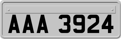 AAA3924