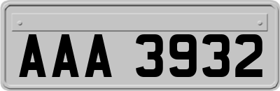 AAA3932