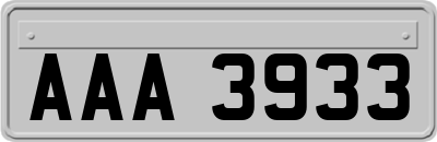 AAA3933