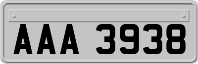 AAA3938