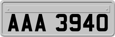 AAA3940