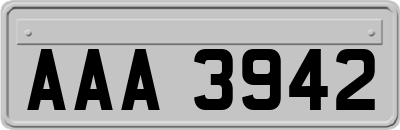 AAA3942