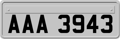 AAA3943