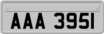 AAA3951