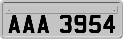 AAA3954