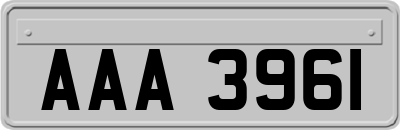 AAA3961