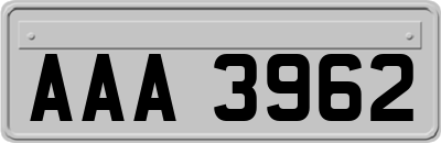 AAA3962