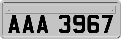 AAA3967