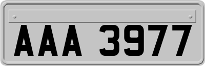 AAA3977