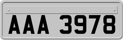 AAA3978