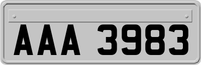 AAA3983