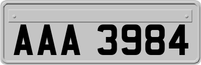 AAA3984