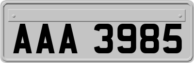 AAA3985