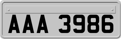 AAA3986