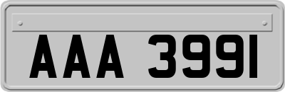 AAA3991