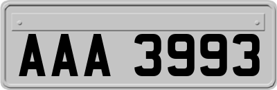 AAA3993