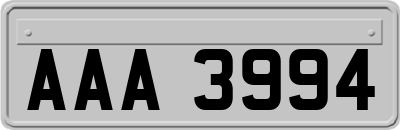 AAA3994