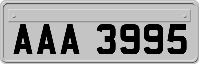 AAA3995