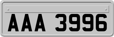 AAA3996