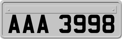 AAA3998