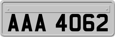 AAA4062