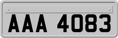 AAA4083