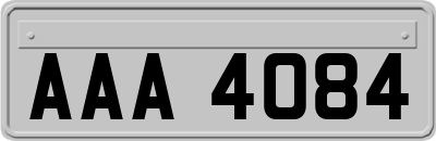 AAA4084