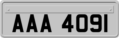 AAA4091