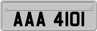 AAA4101