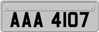 AAA4107