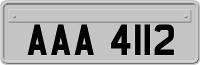 AAA4112