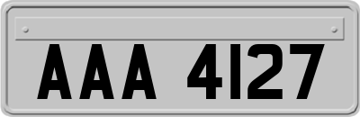 AAA4127