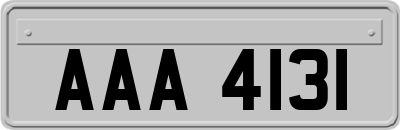 AAA4131