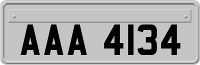 AAA4134