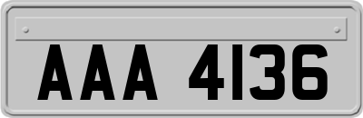 AAA4136