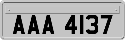 AAA4137