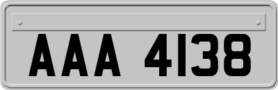 AAA4138