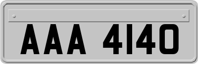 AAA4140