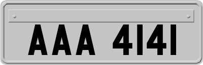 AAA4141