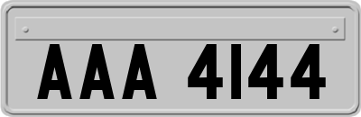 AAA4144