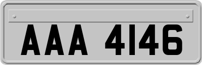 AAA4146