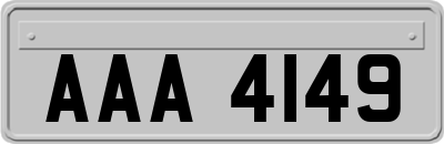 AAA4149